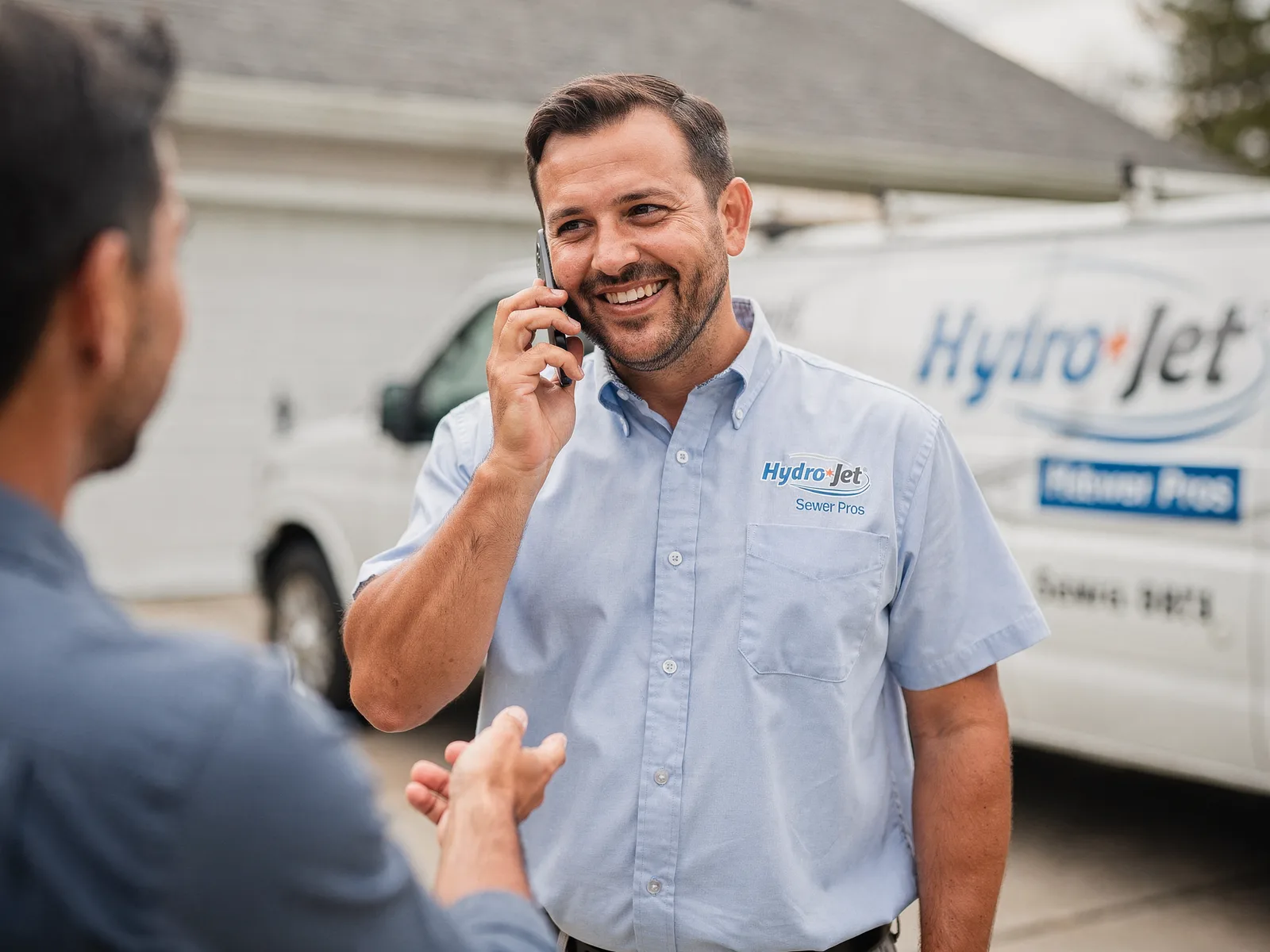 Hydro Jetting Isaban, WV FAQs